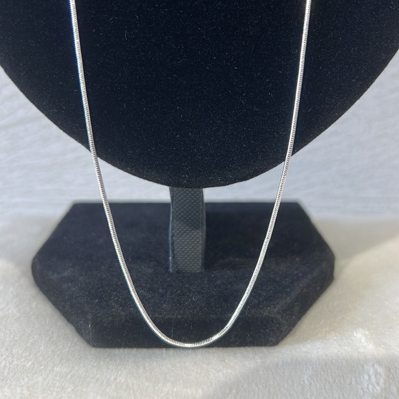 Jewelry - ✨ 30” Snake Chain Necklace - JUST IN! ✨